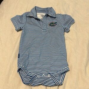 Gators Onesie 6-12 months